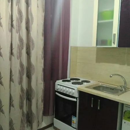 Студия Зеленый Рай Приморско