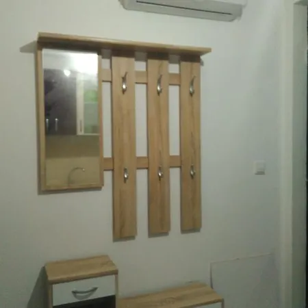 Студия Зеленый Рай Primorsko