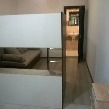 Студия Зеленый Рай Apartament Primorsko